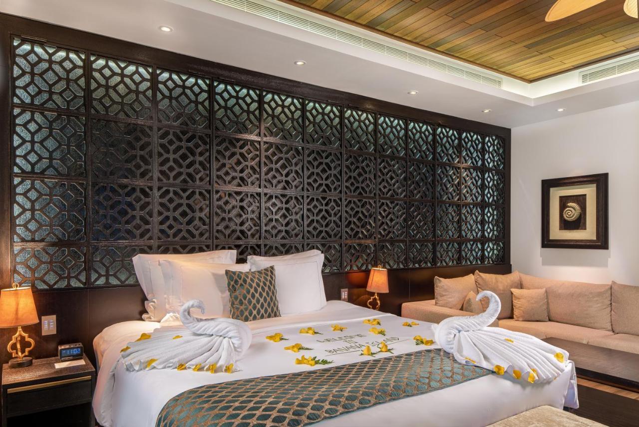 Resort Banana Island By Anantara Doha