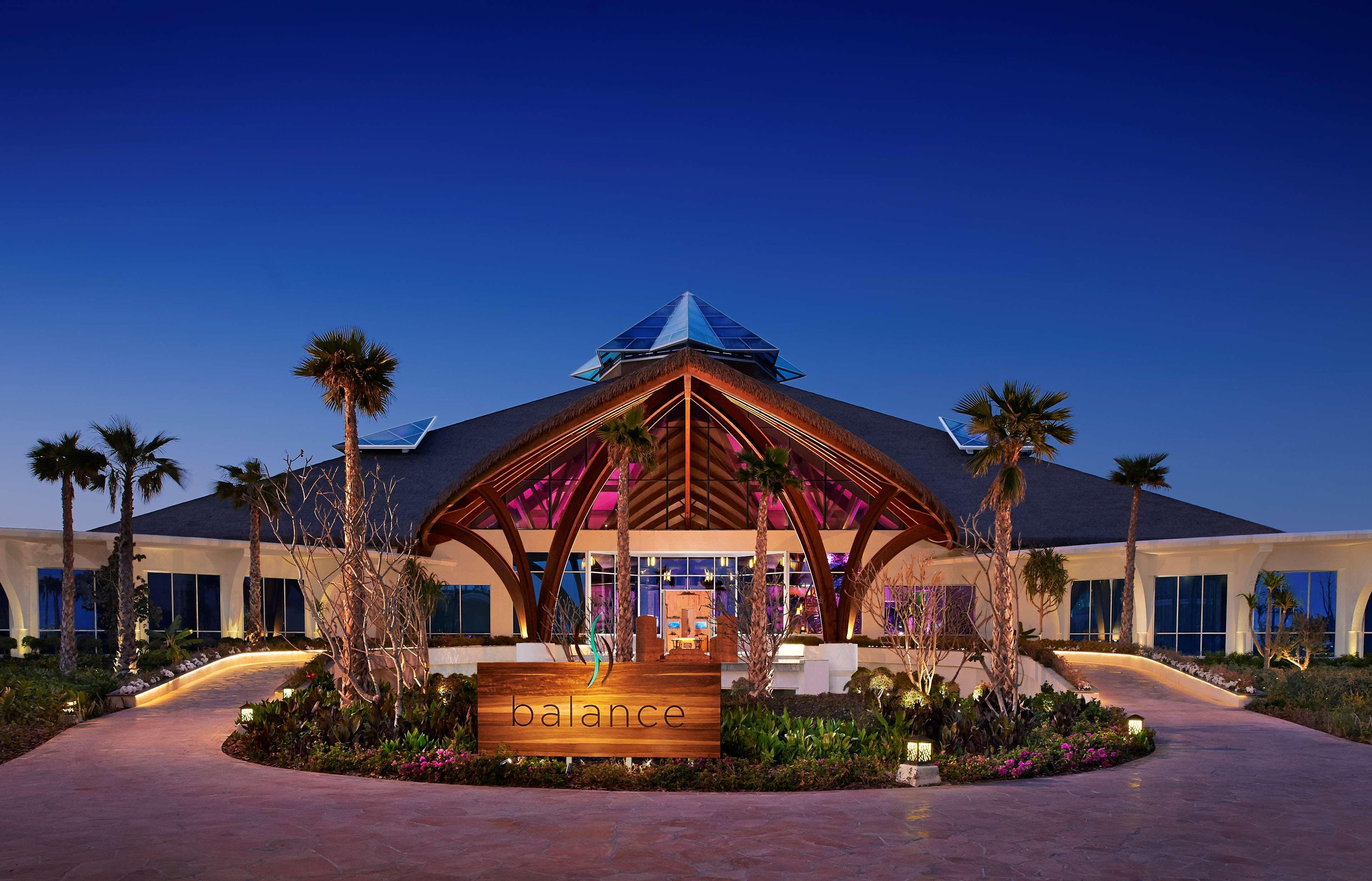Banana Island By Anantara Resort