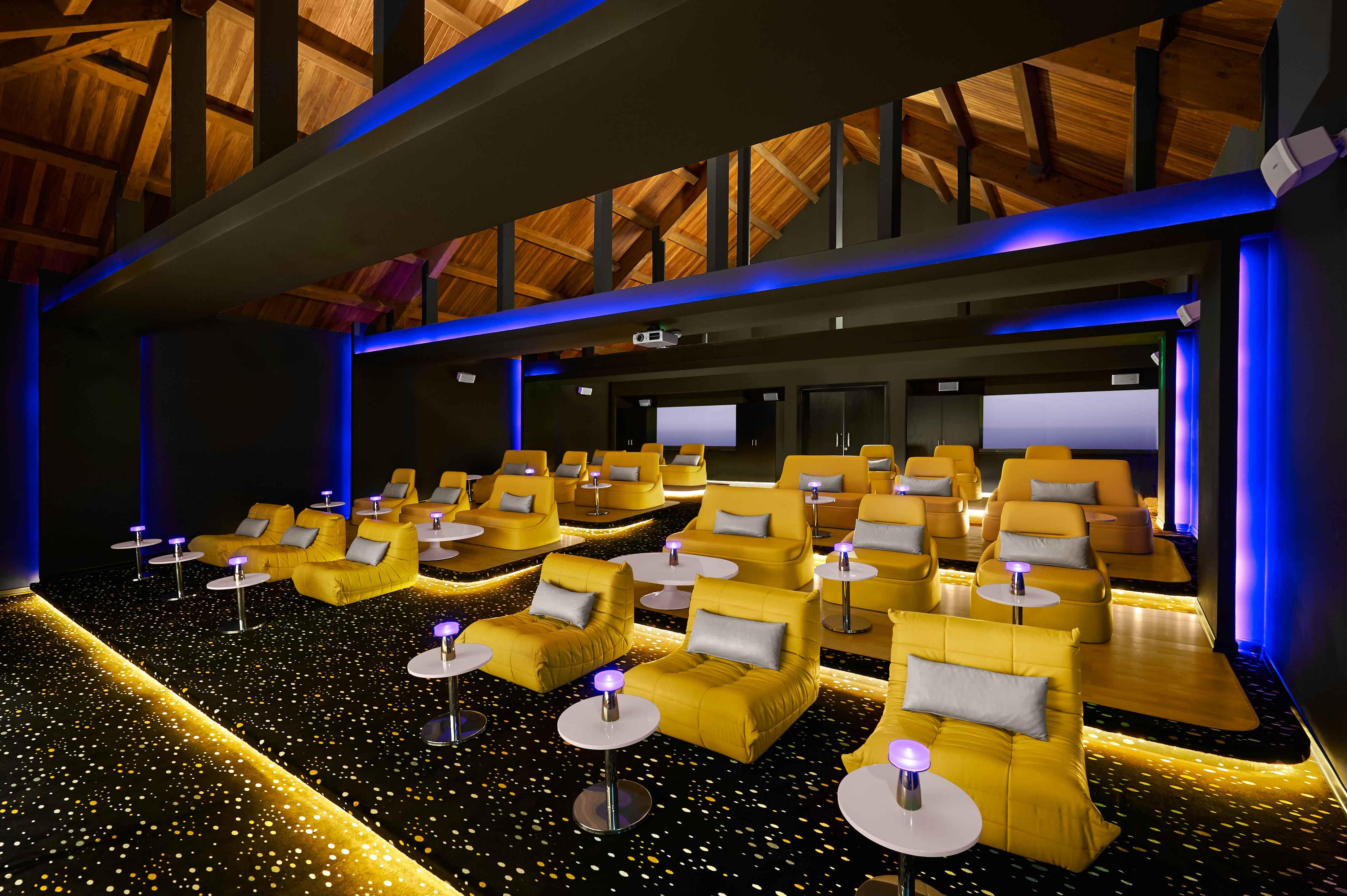 Banana Island By Anantara Doha