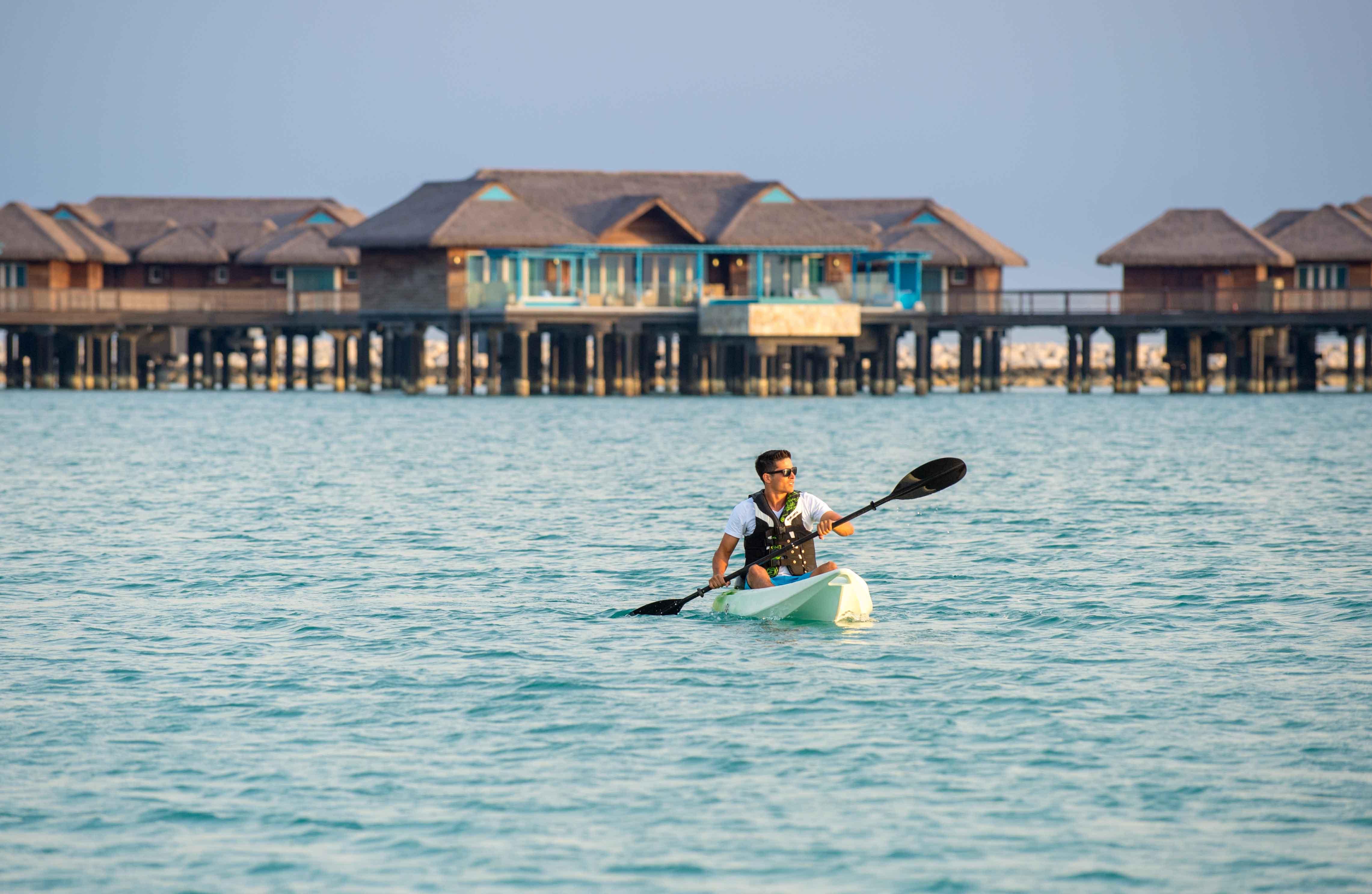 Resort Banana Island By Anantara Doha