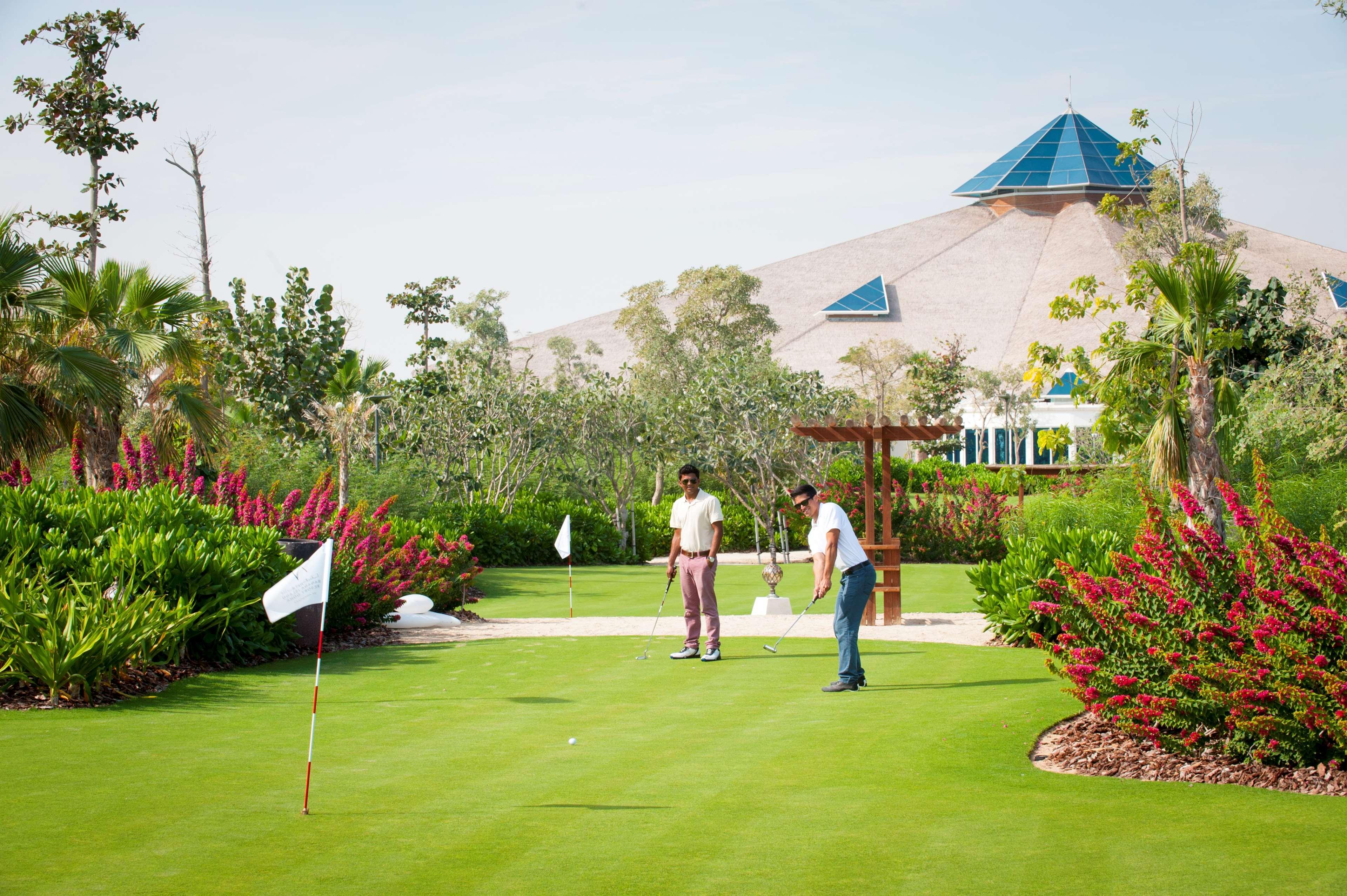 Banana Island By Anantara Doha
