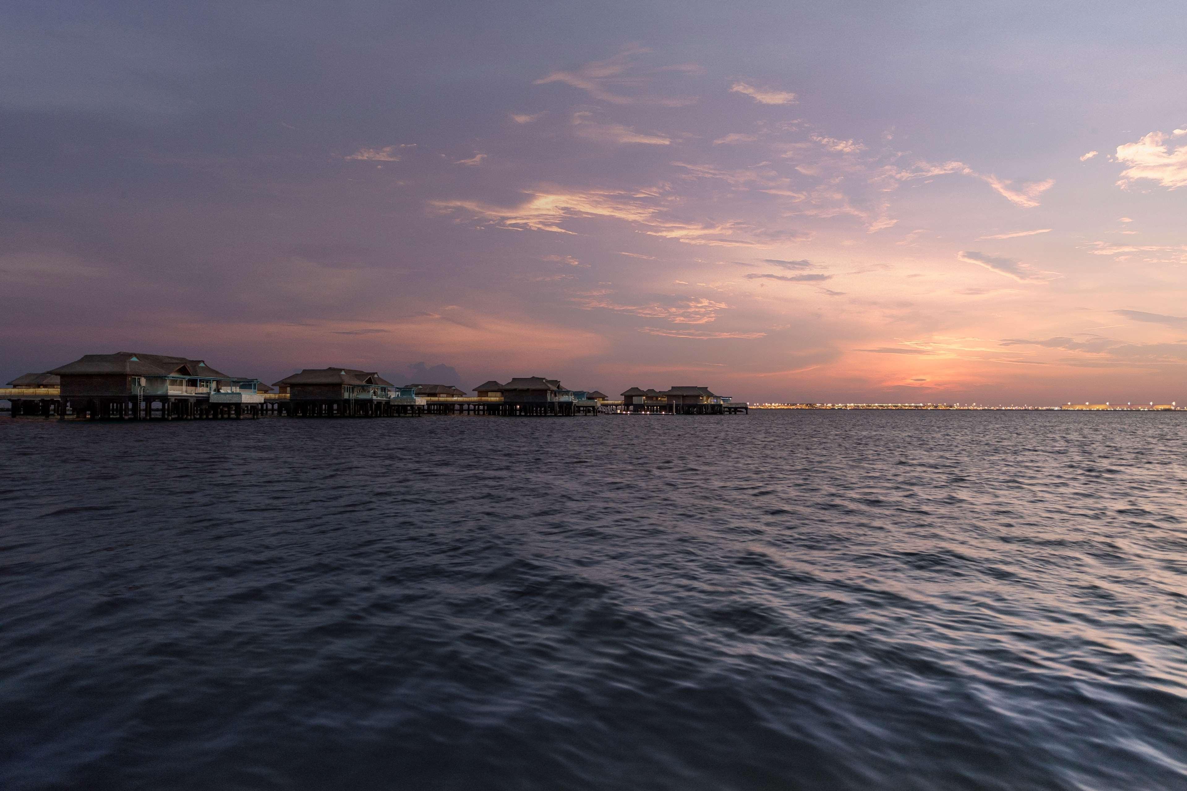 Banana Island By Anantara