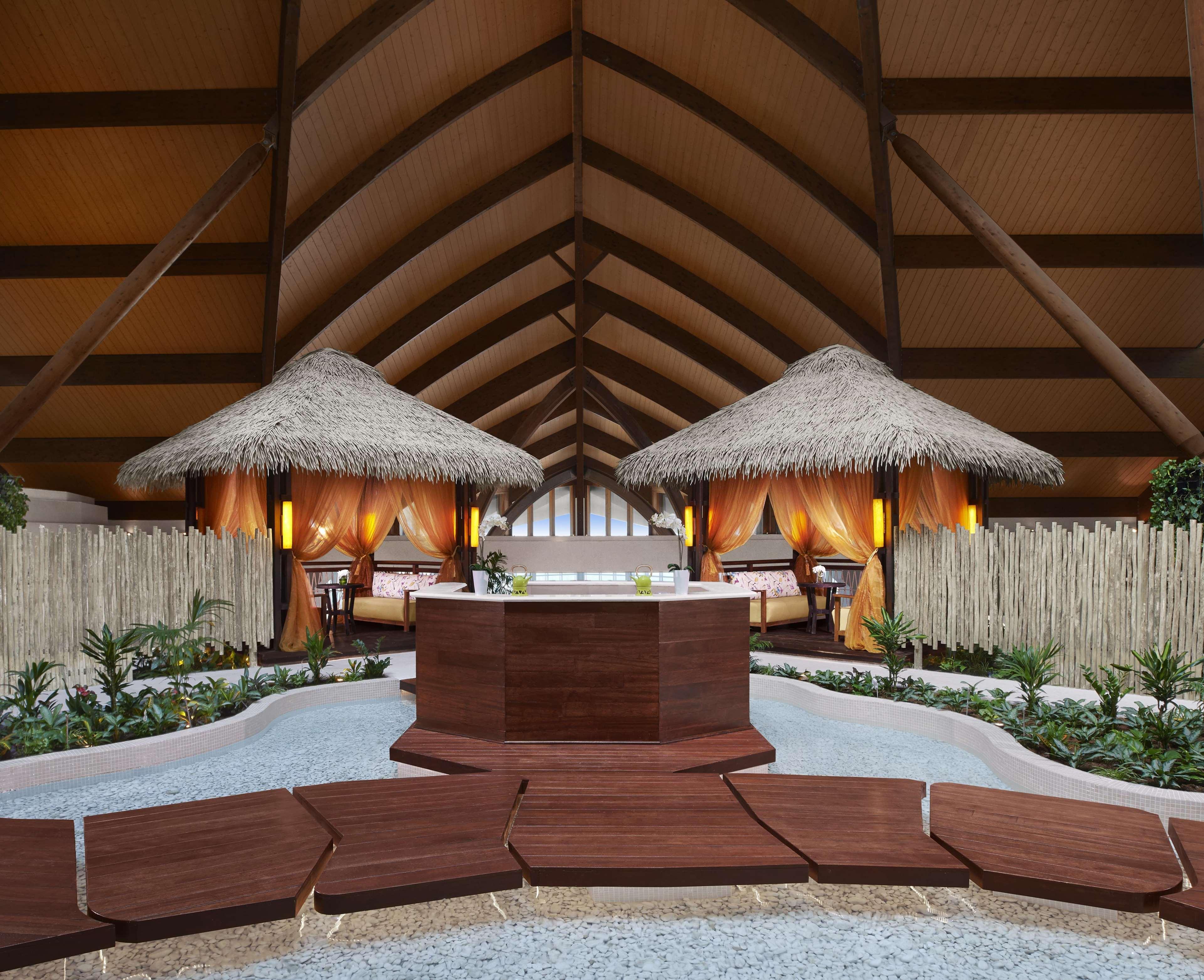 Banana Island By Anantara Doha