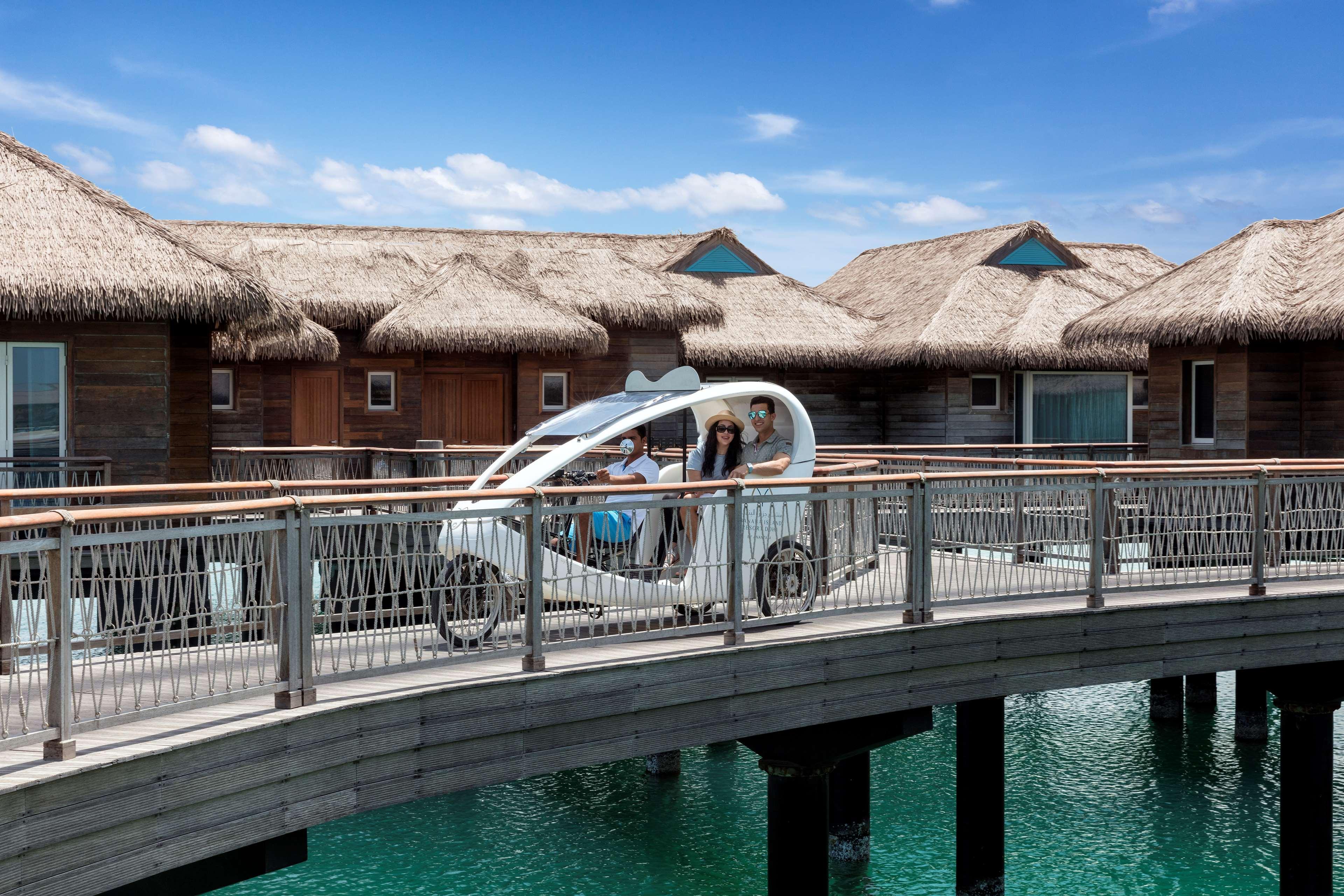 Banana Island By Anantara 5*