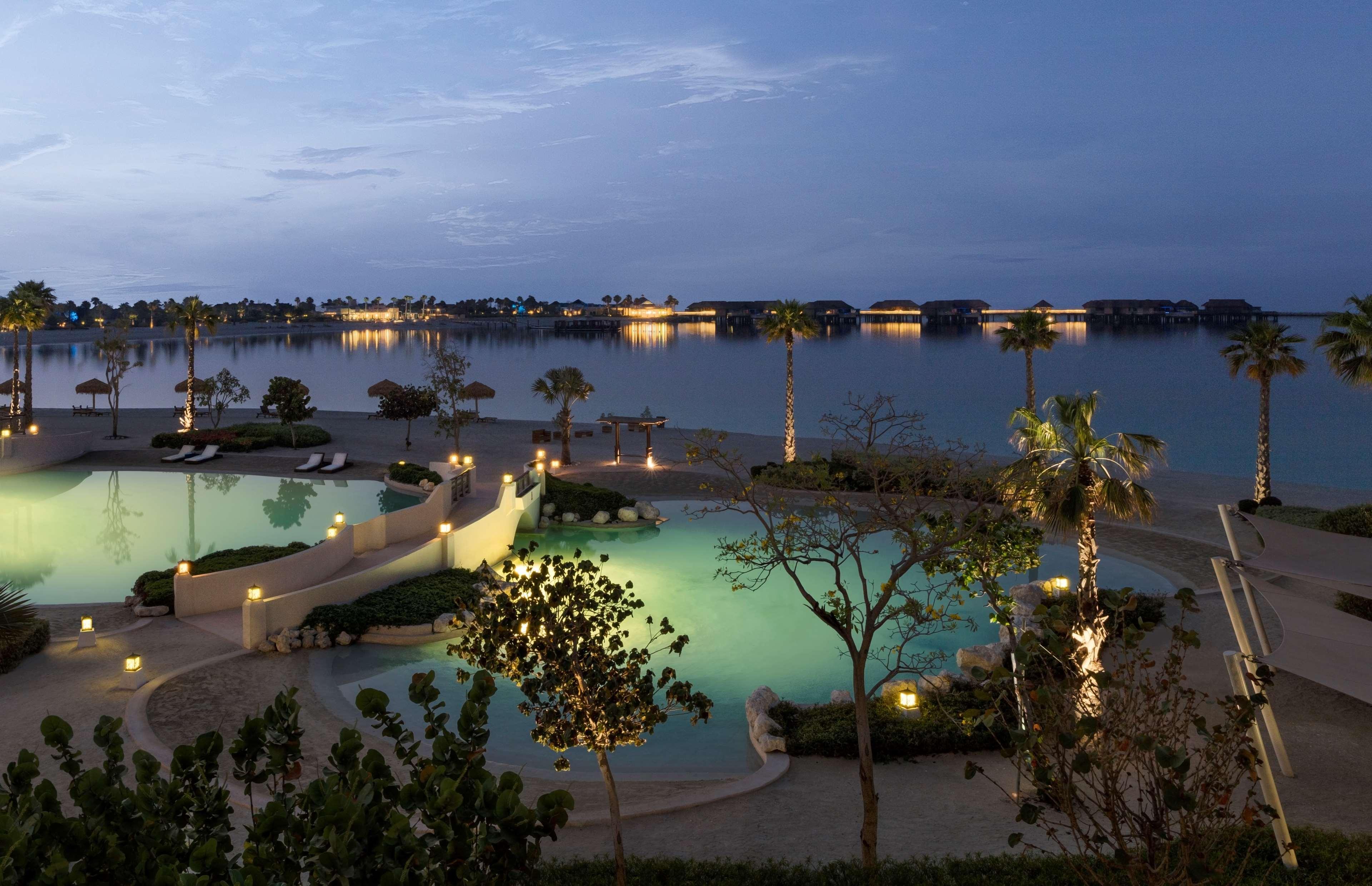 Banana Island By Anantara Resort 5*