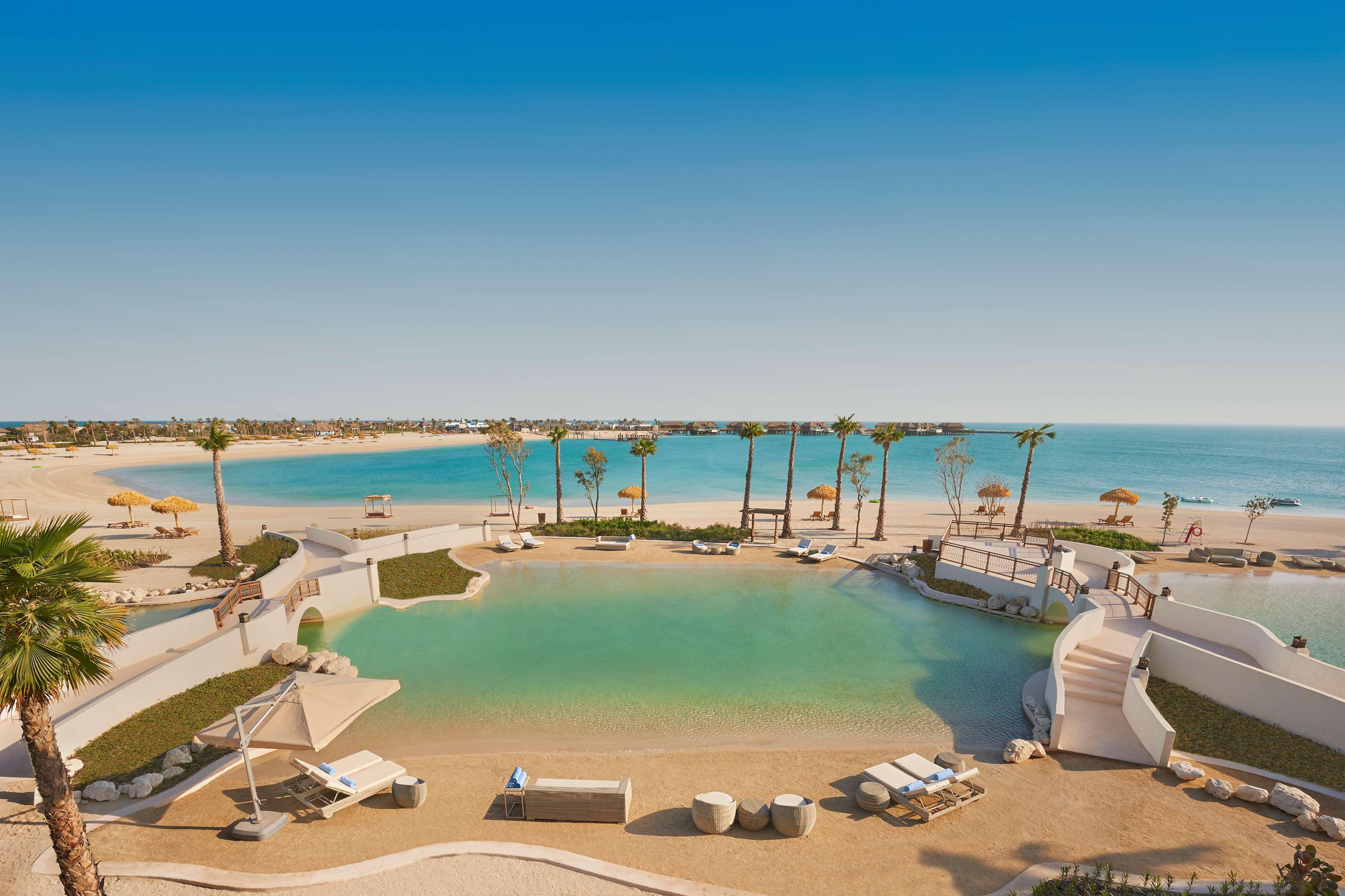 Banana Island By Anantara Resort 5*