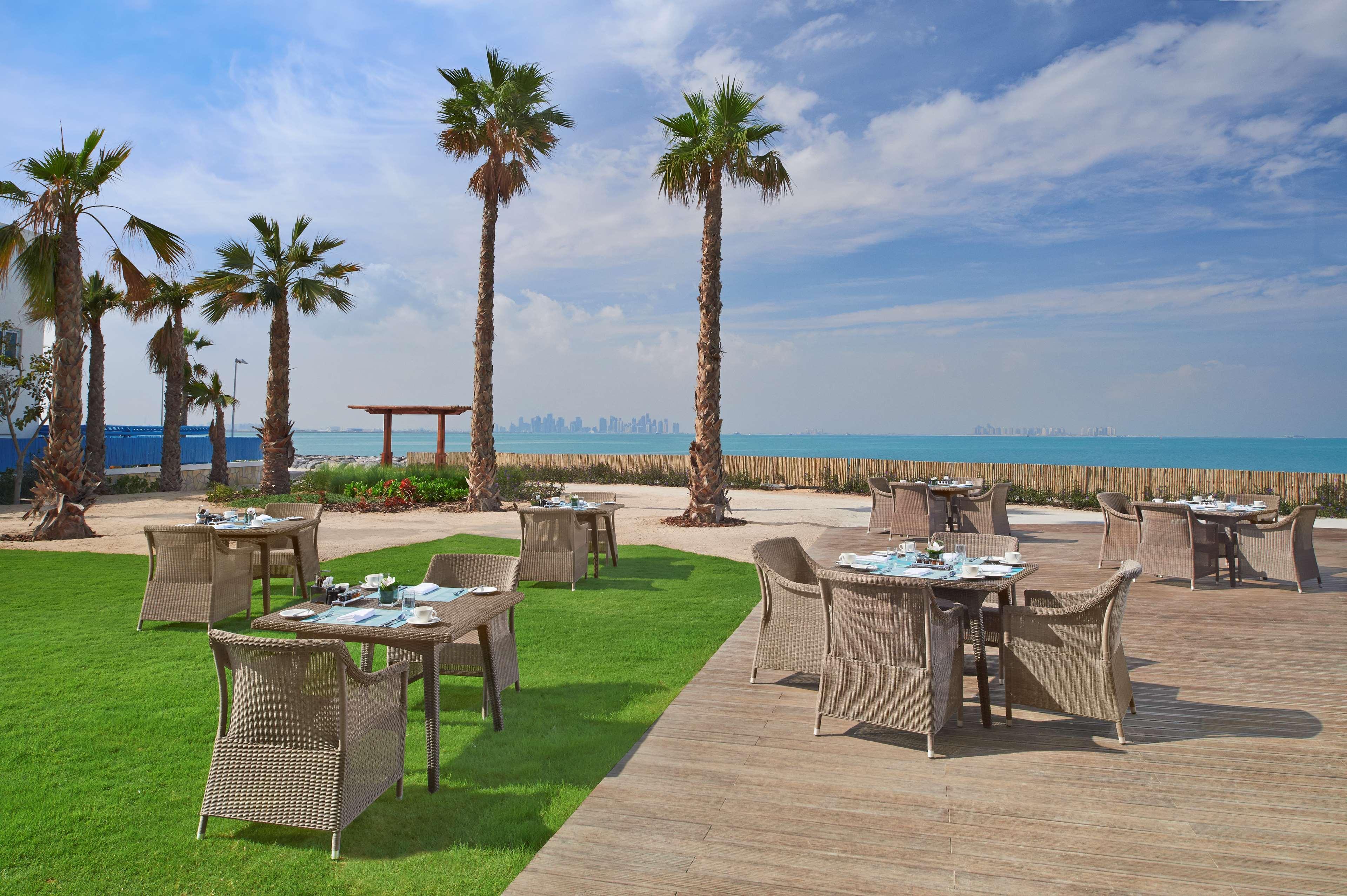 Resort Banana Island By Anantara Doha