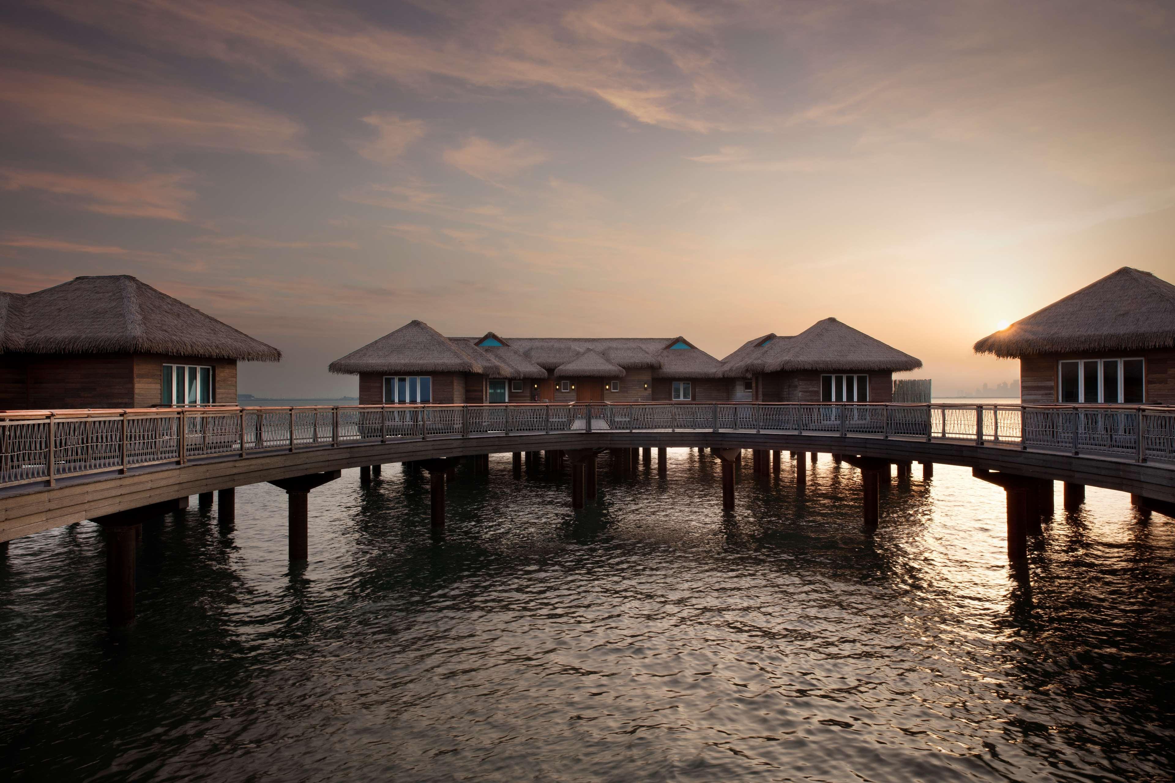 Banana Island By Anantara 5*