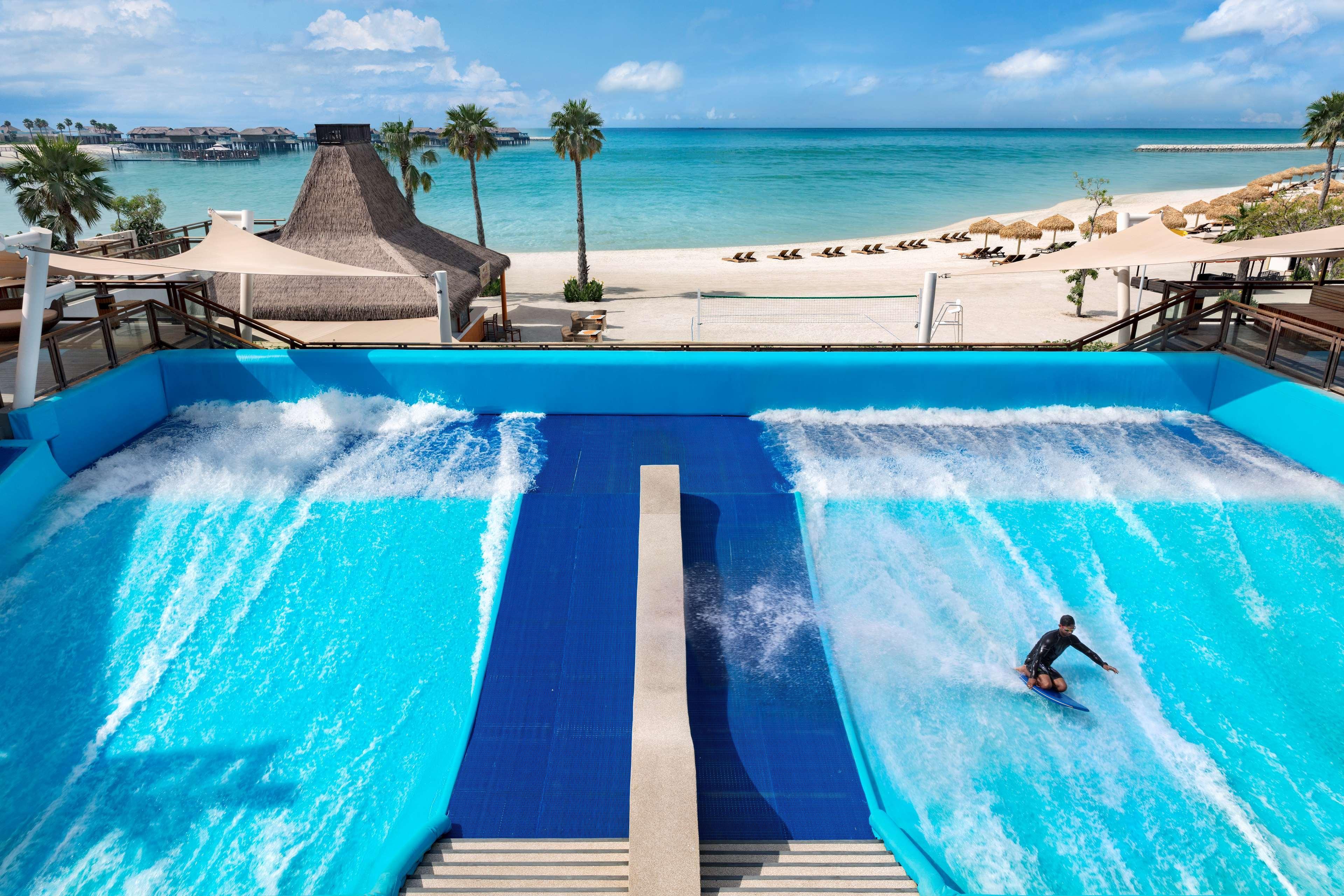 Banana Island By Anantara Doha