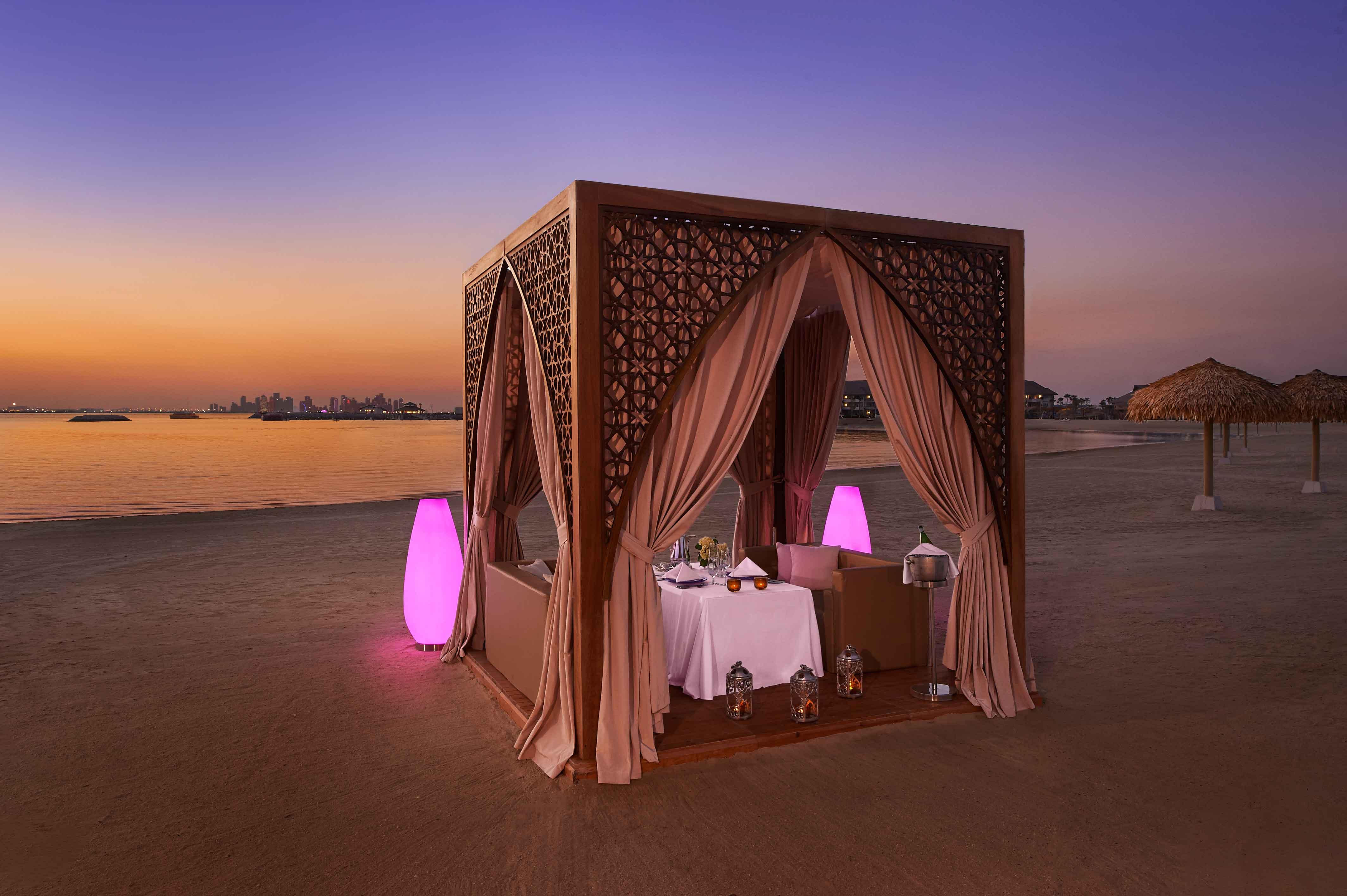 Banana Island By Anantara 5* Doha