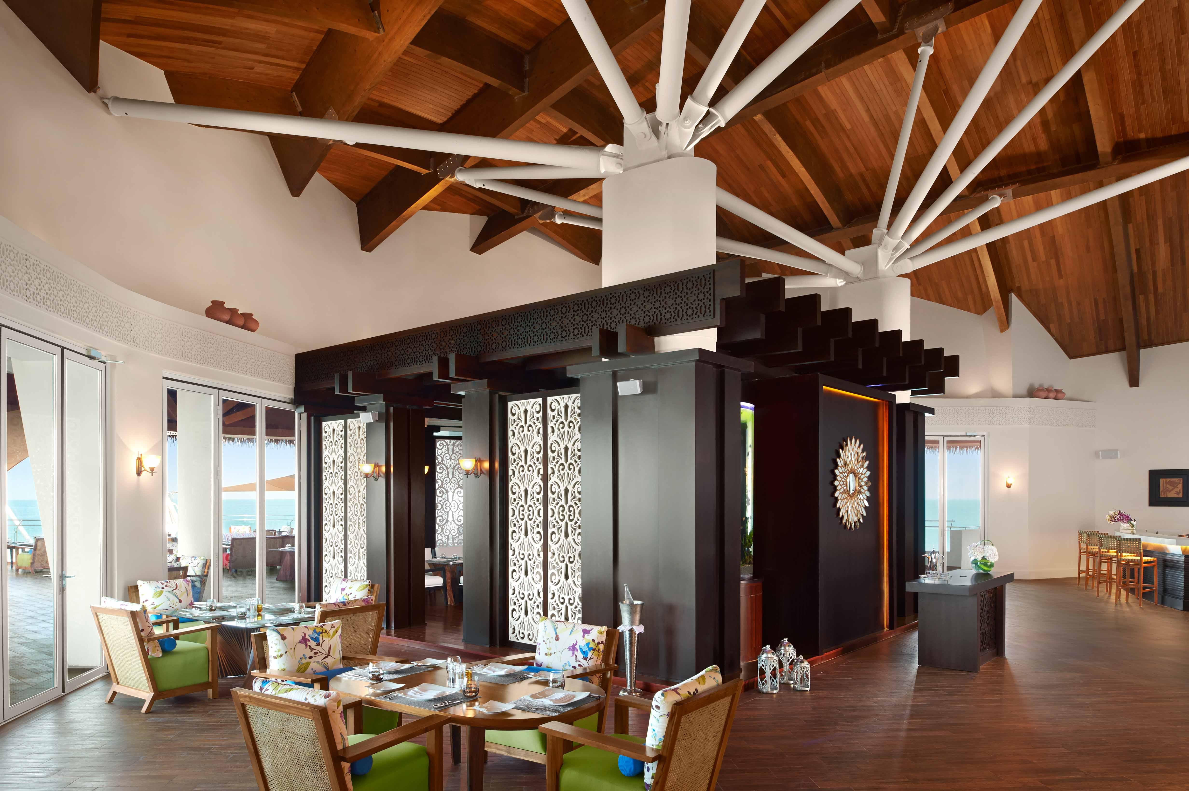 Banana Island By Anantara Doha