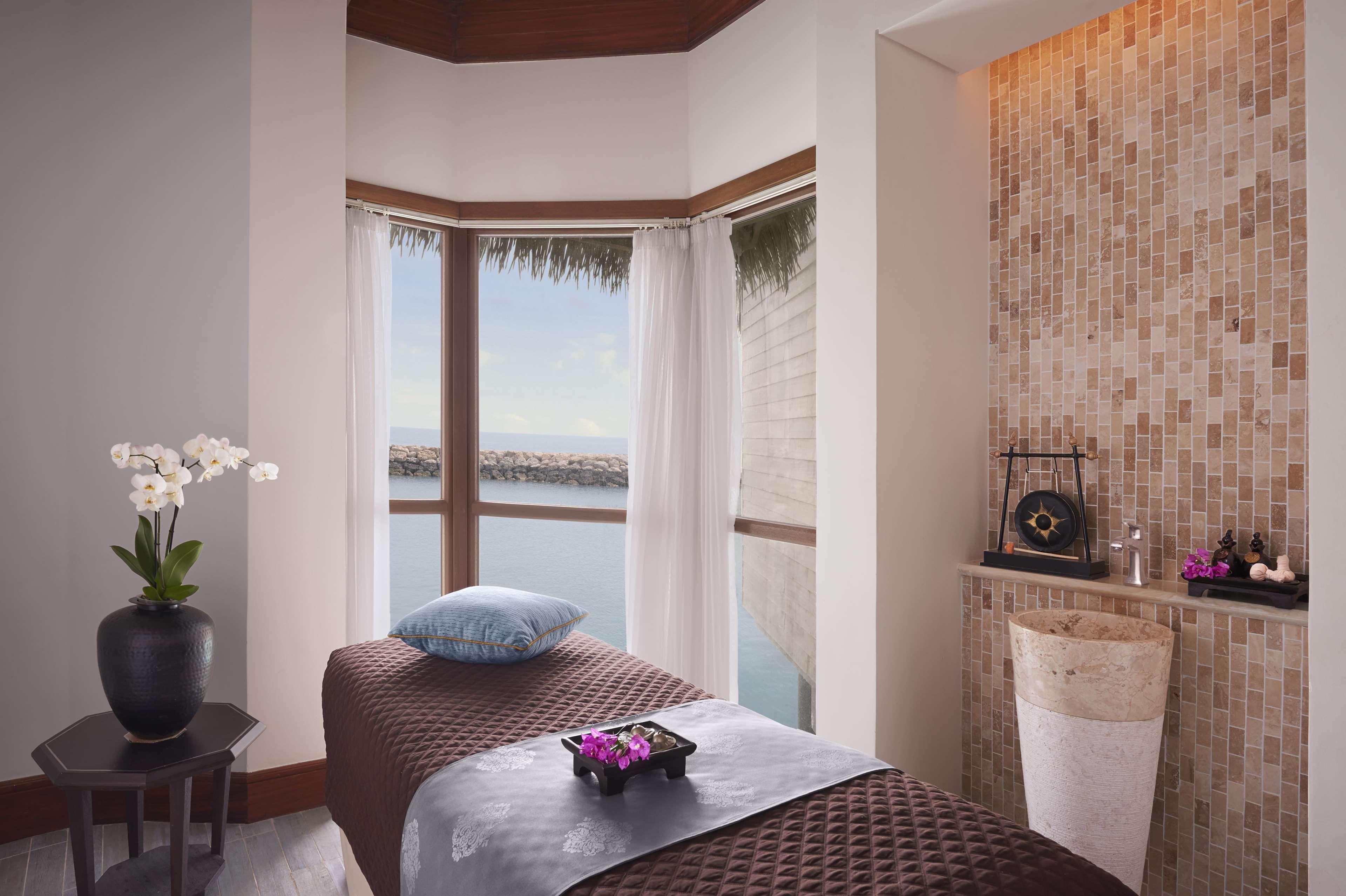 Banana Island By Anantara Doha