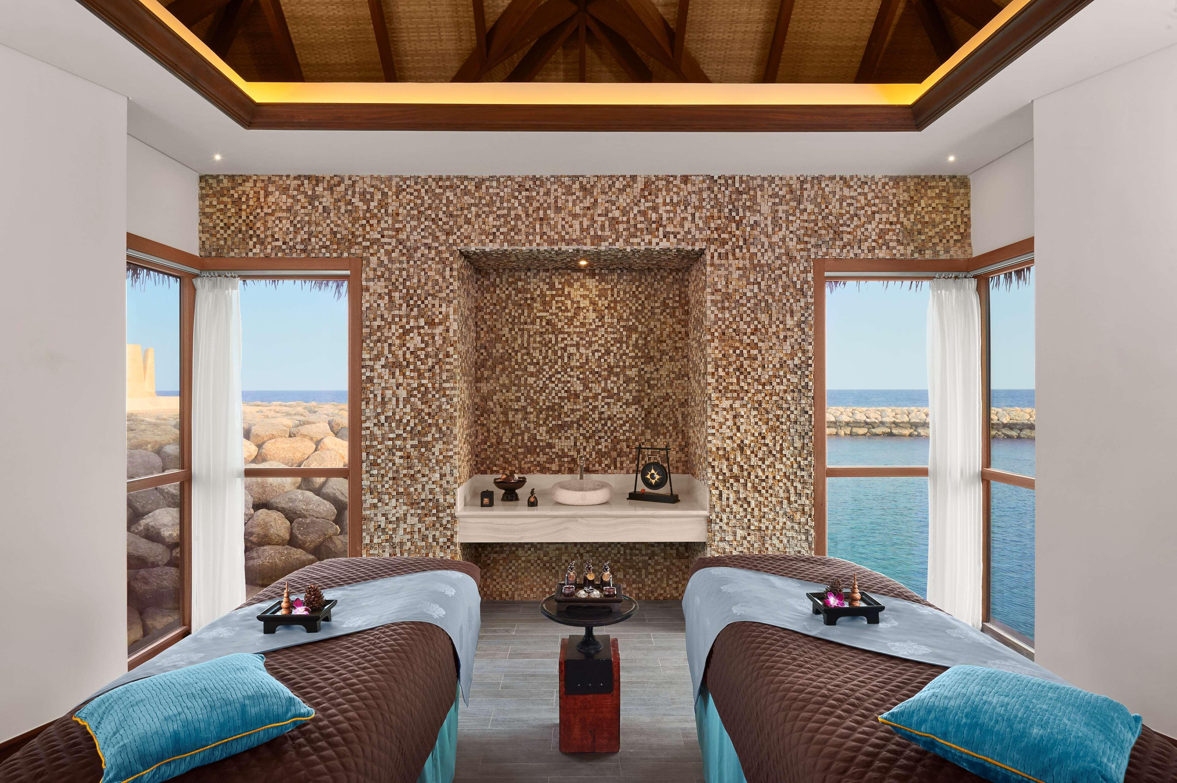 Banana Island By Anantara Resort