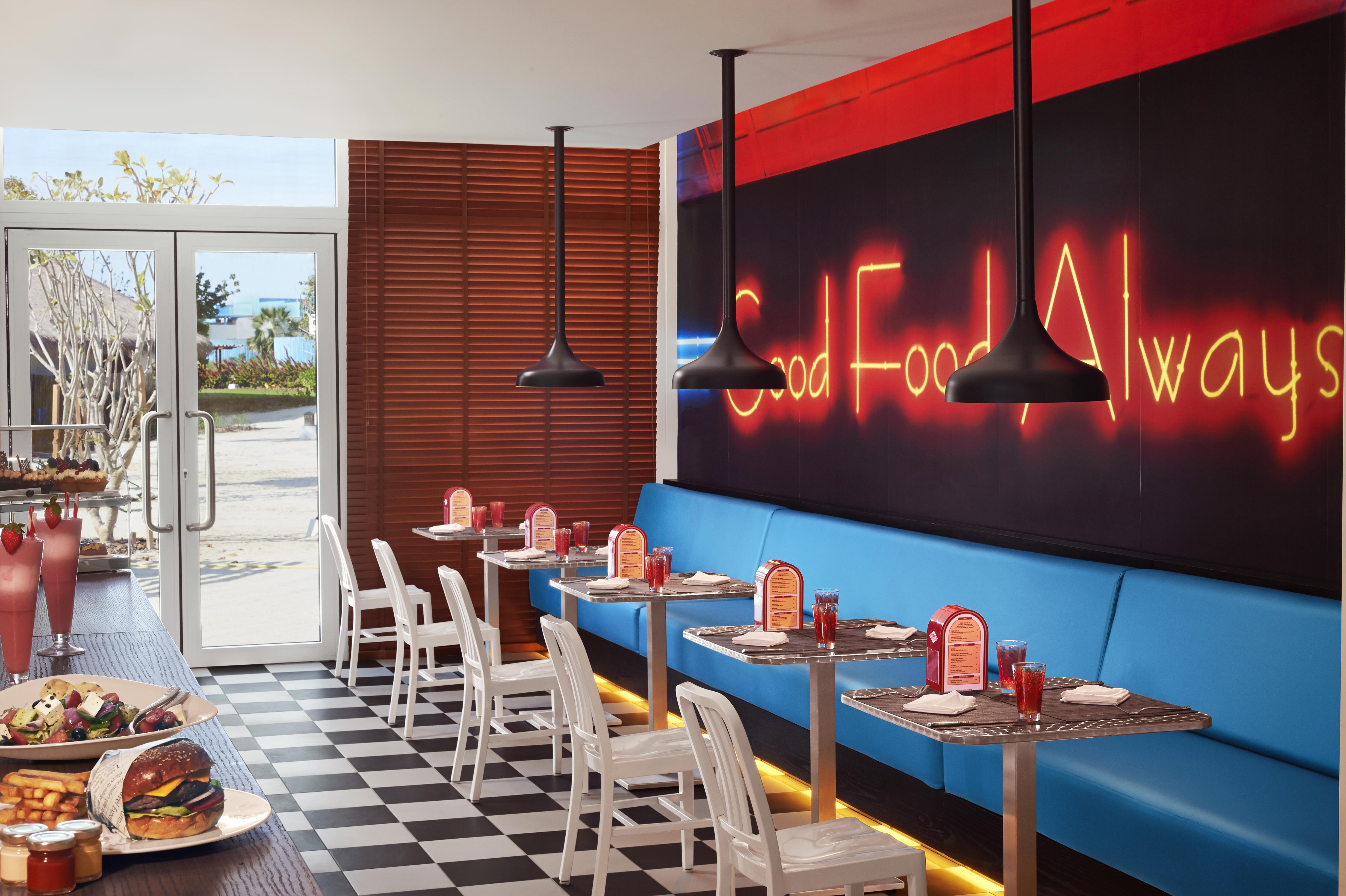 Banana Island By Anantara 5* Doha