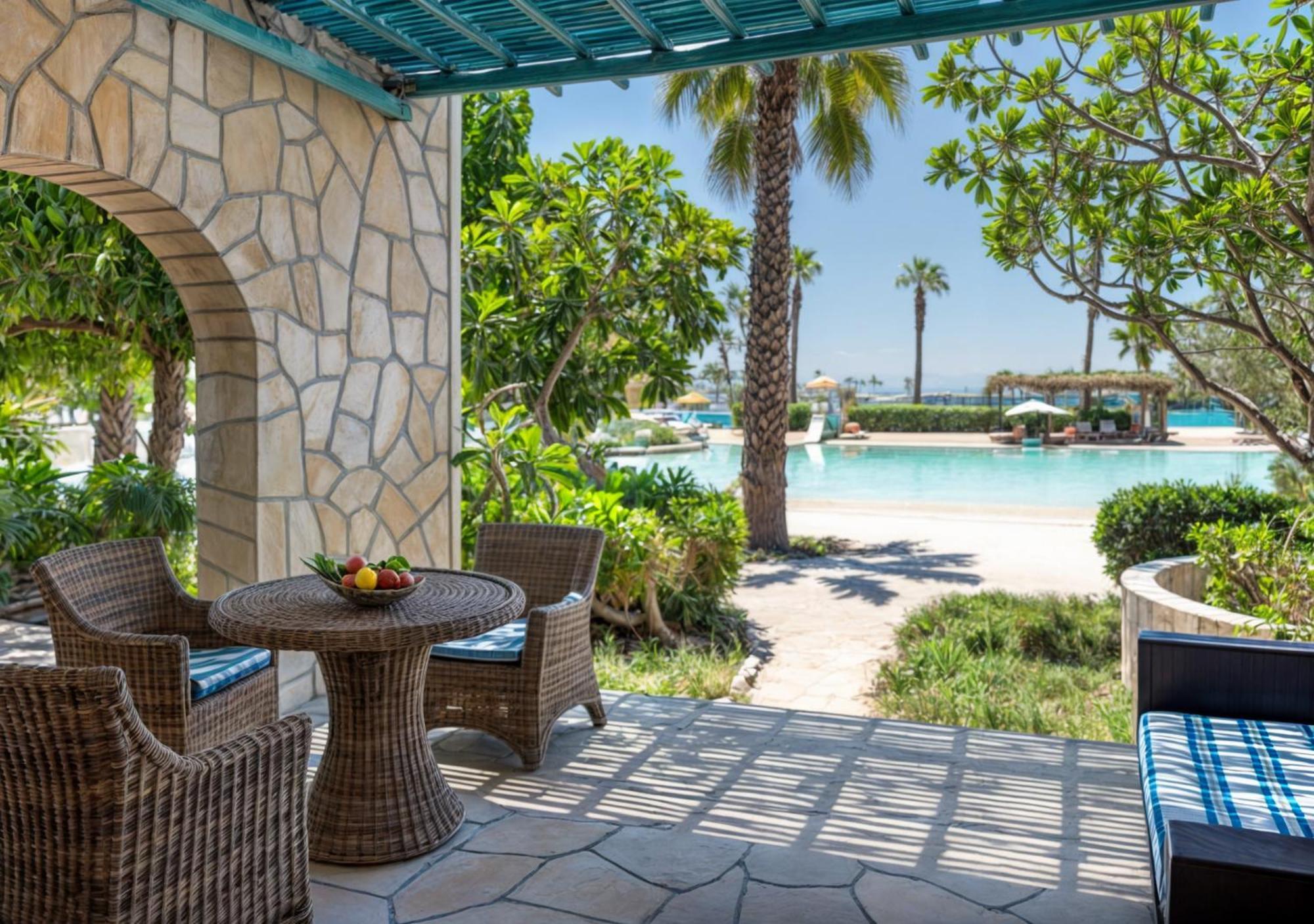 Banana Island By Anantara Resor Doha