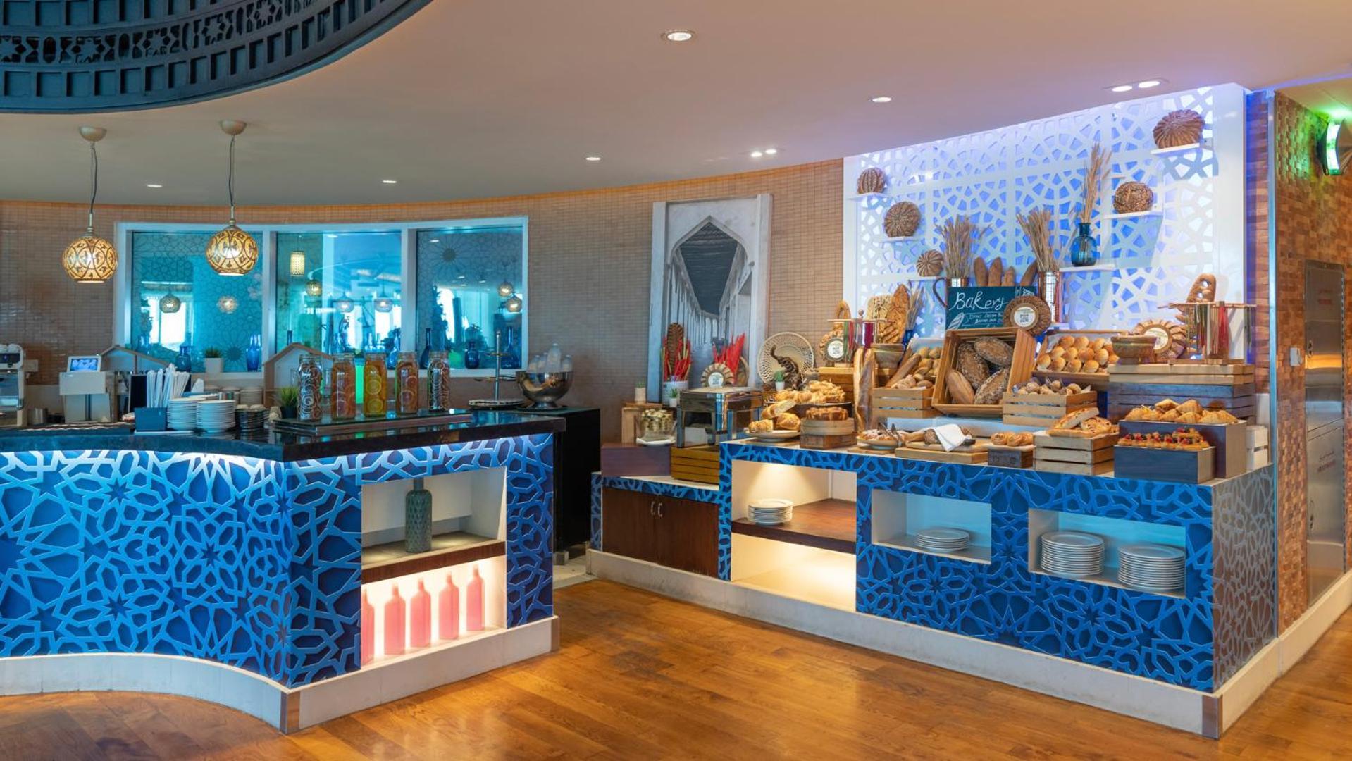 Banana Island By Anantara Resort Doha