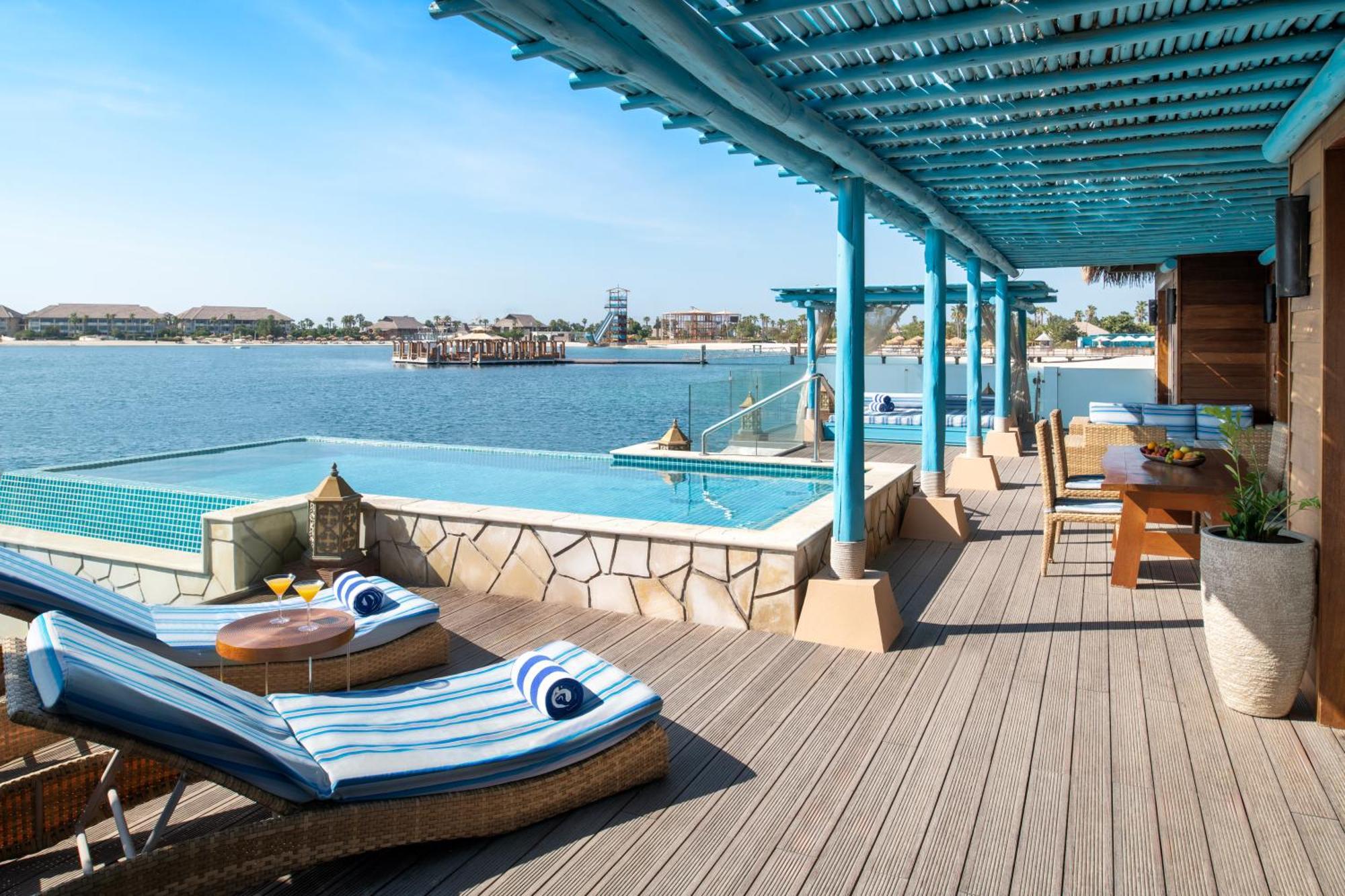 Resort Banana Island By Anantara