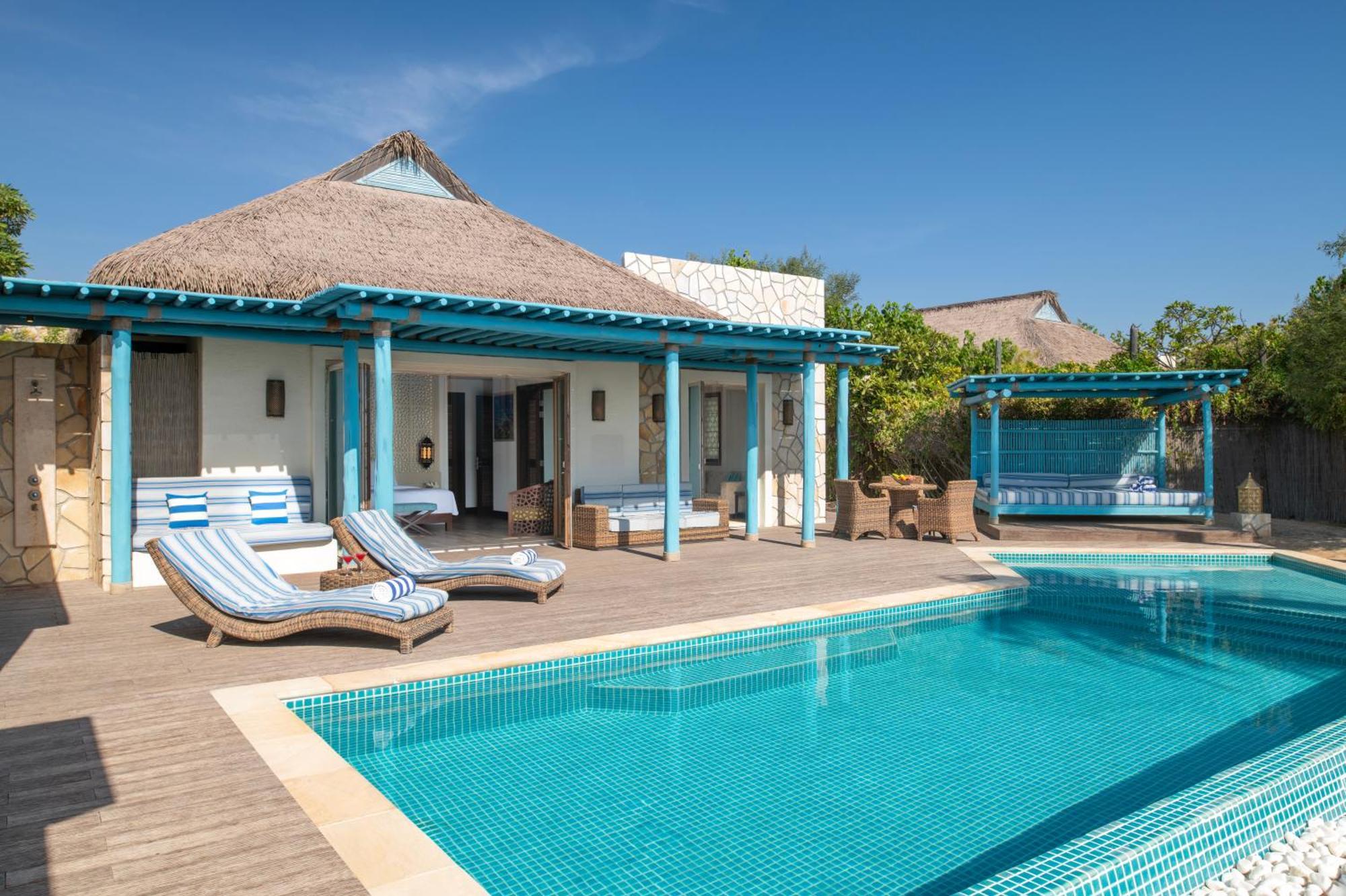 Resort Banana Island By Anantara 5*