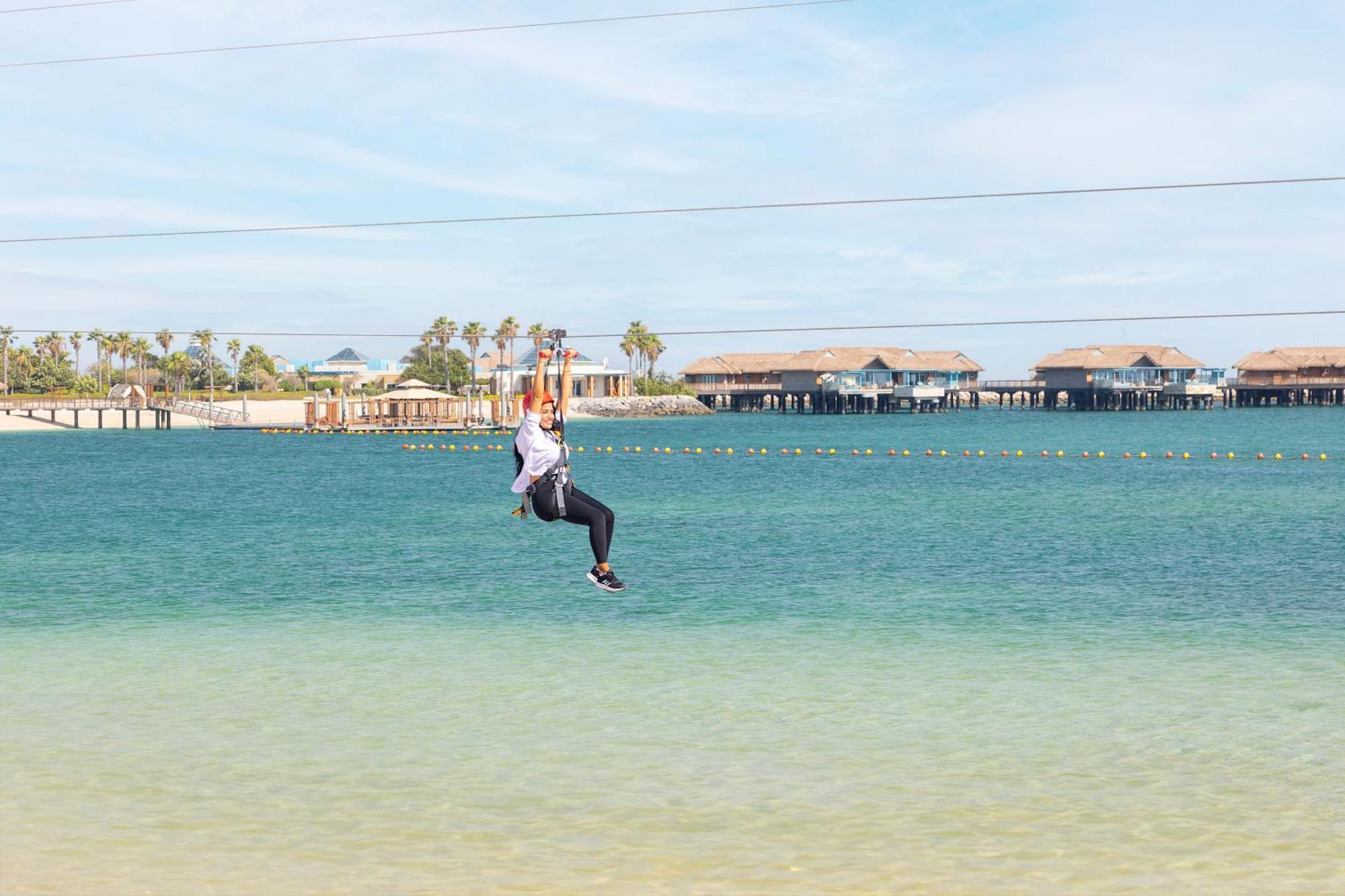 Banana Island By Anantara Resort Doha