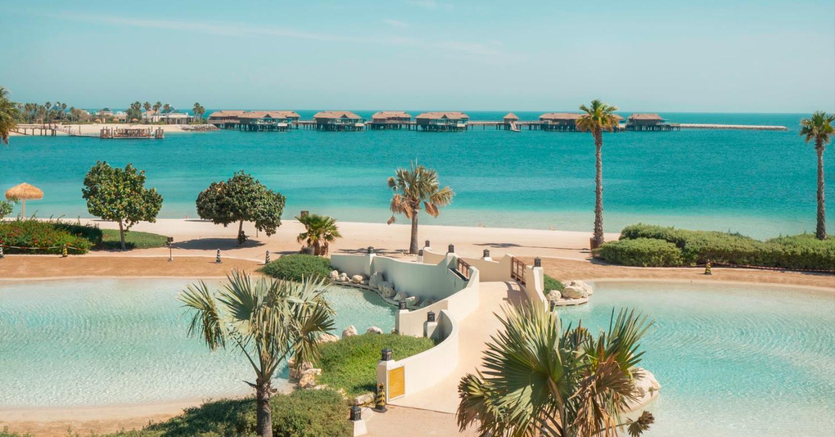 Banana Island By Anantara 5* Doha