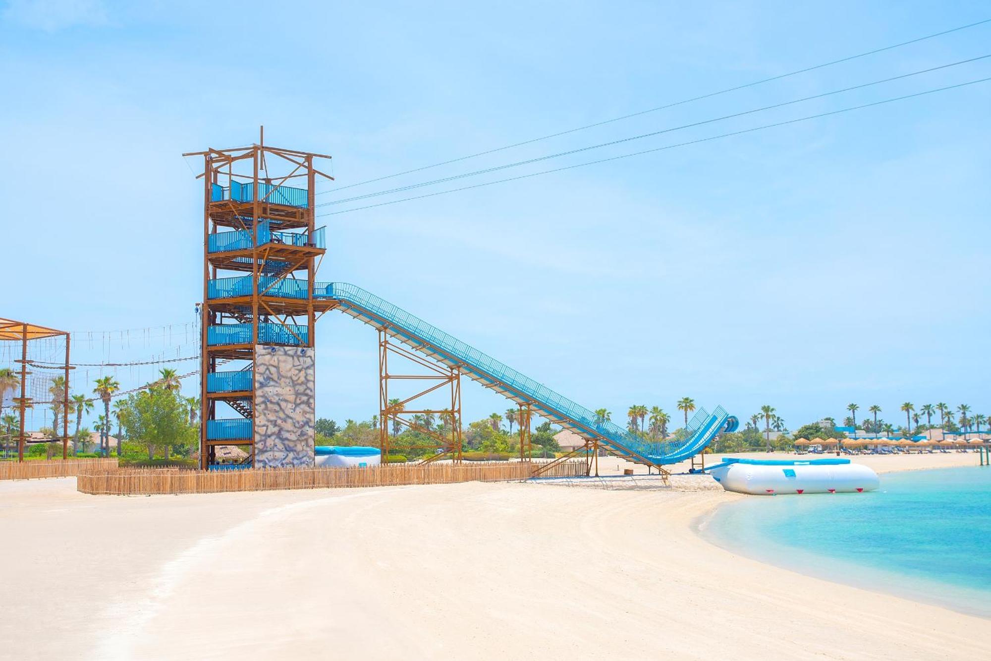 Banana Island By Anantara Resor
