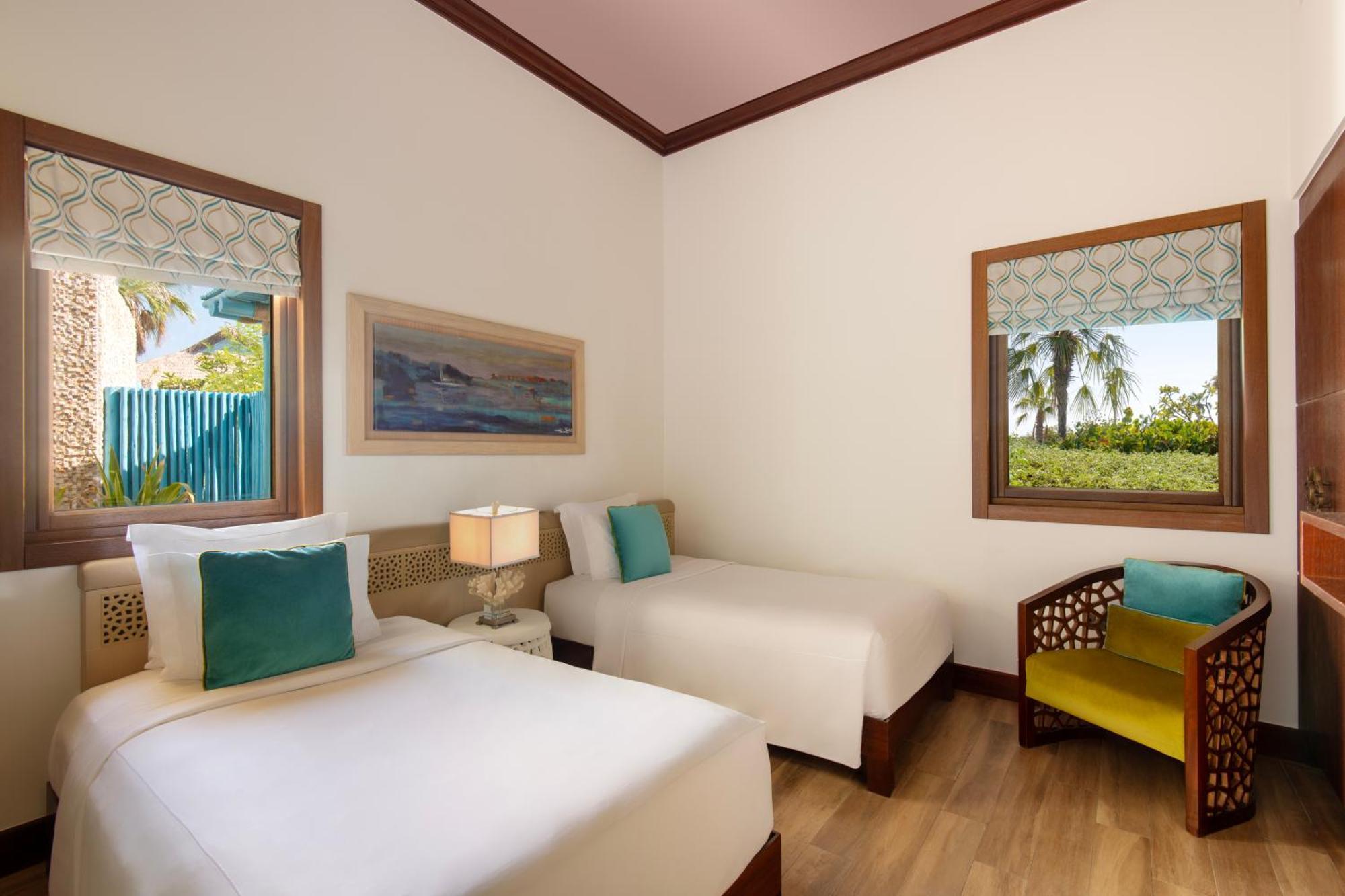 Banana Island By Anantara Resor Doha