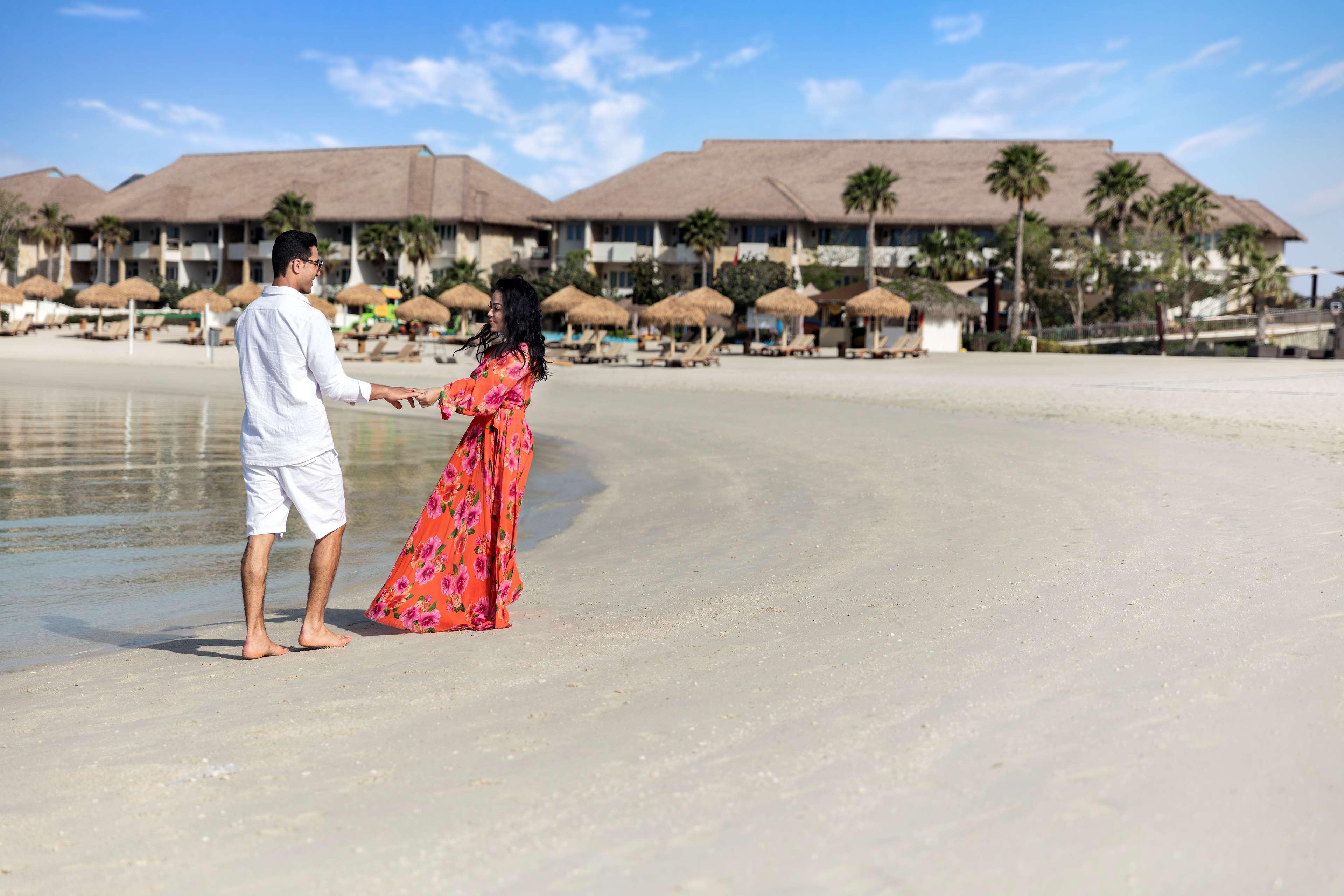 Resor Banana Island By Anantara Doha