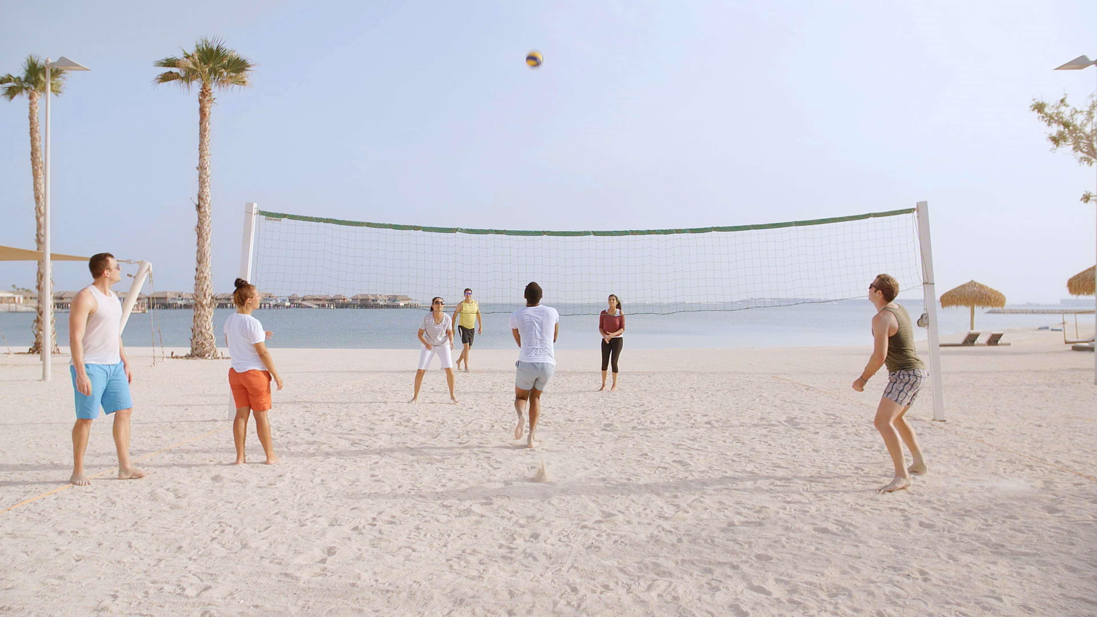 Resor Banana Island By Anantara 5*