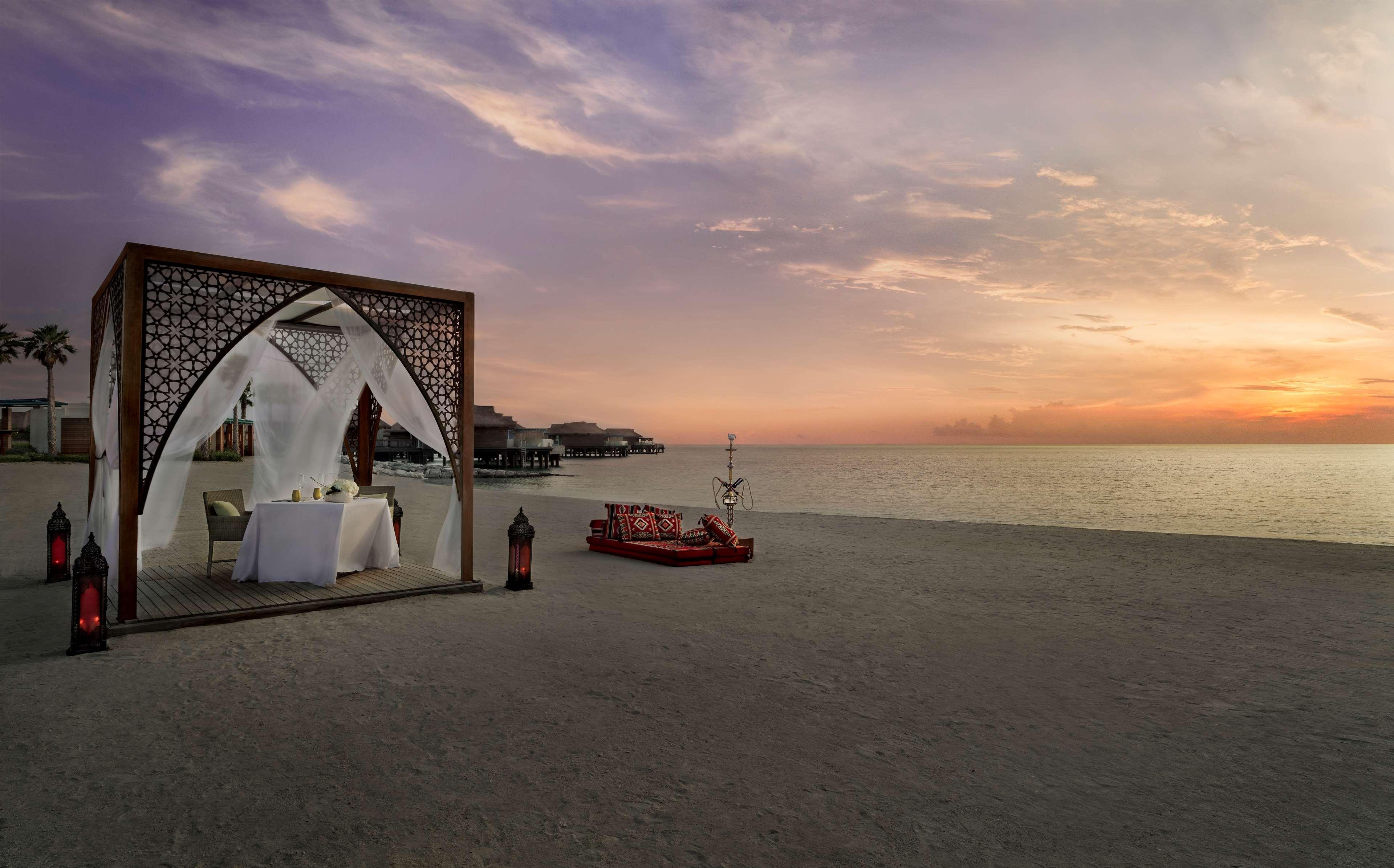 Resor Banana Island By Anantara 5*