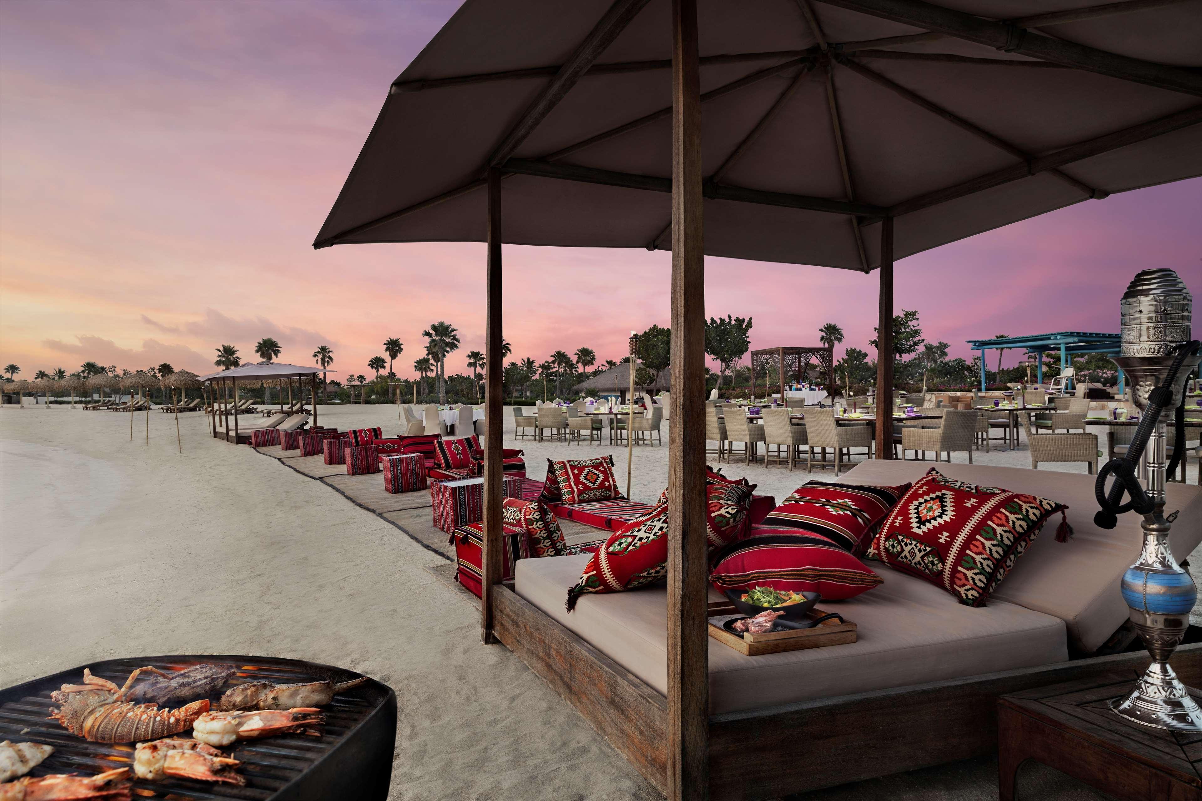 Banana Island By Anantara Resor Doha