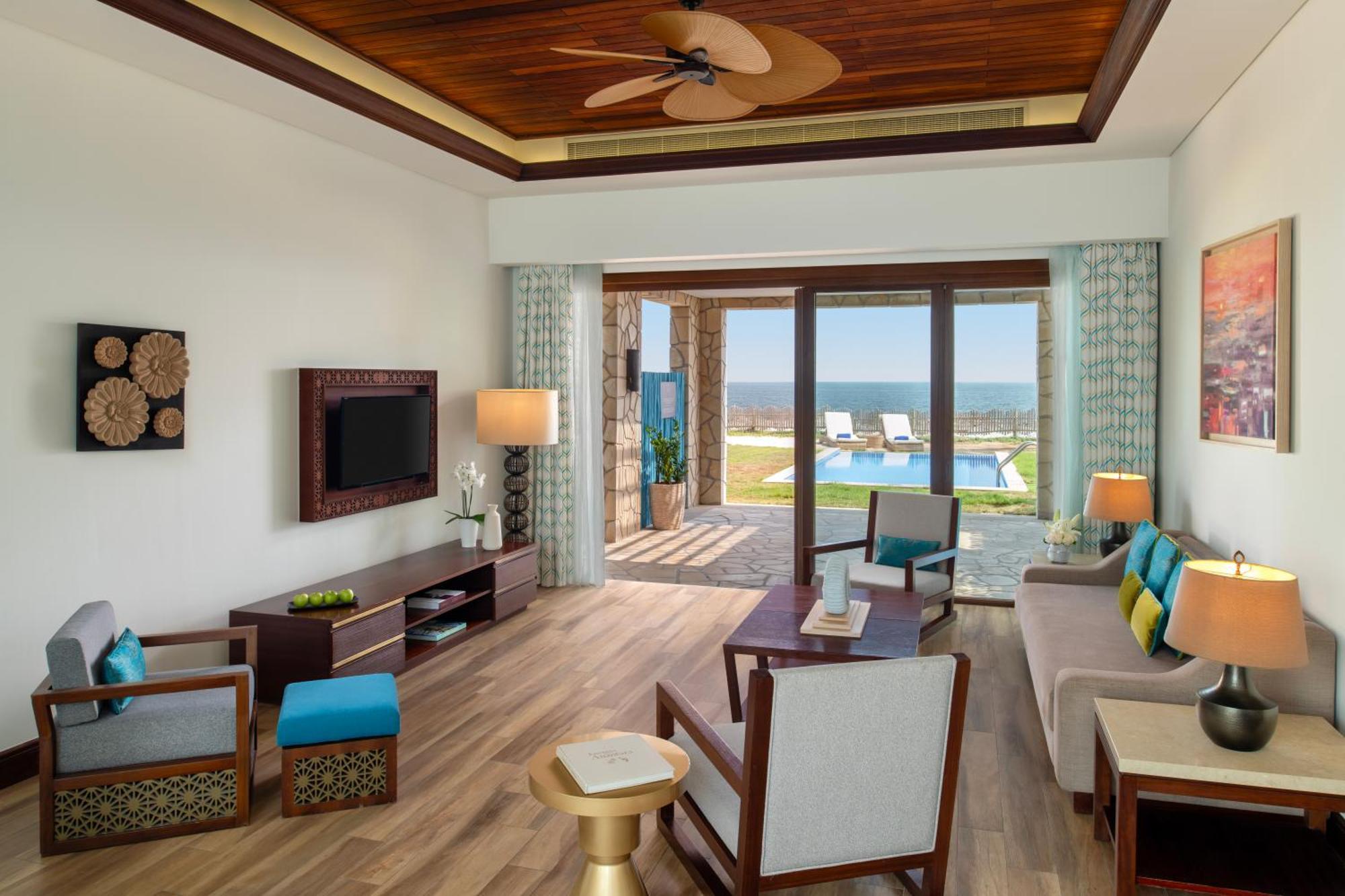 Resor Banana Island By Anantara Doha